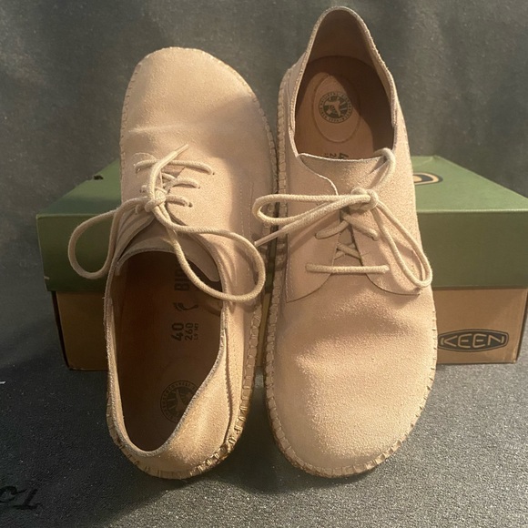 Birkenstock Gary Shoe size 40N - Picture 6 of 9